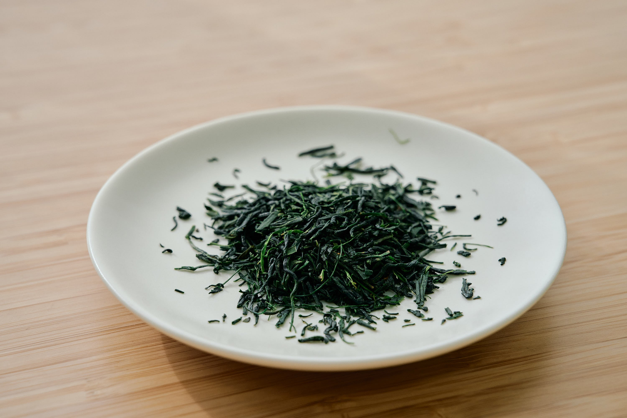 Sencha / Hojicha