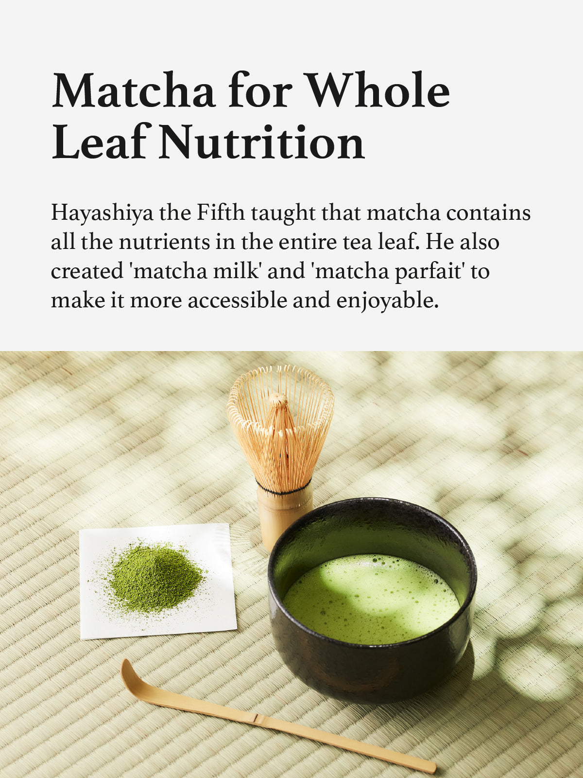 Uji Matcha Powder Wakamatsu (30g) | Ceremonial Grade, Latte-Ready