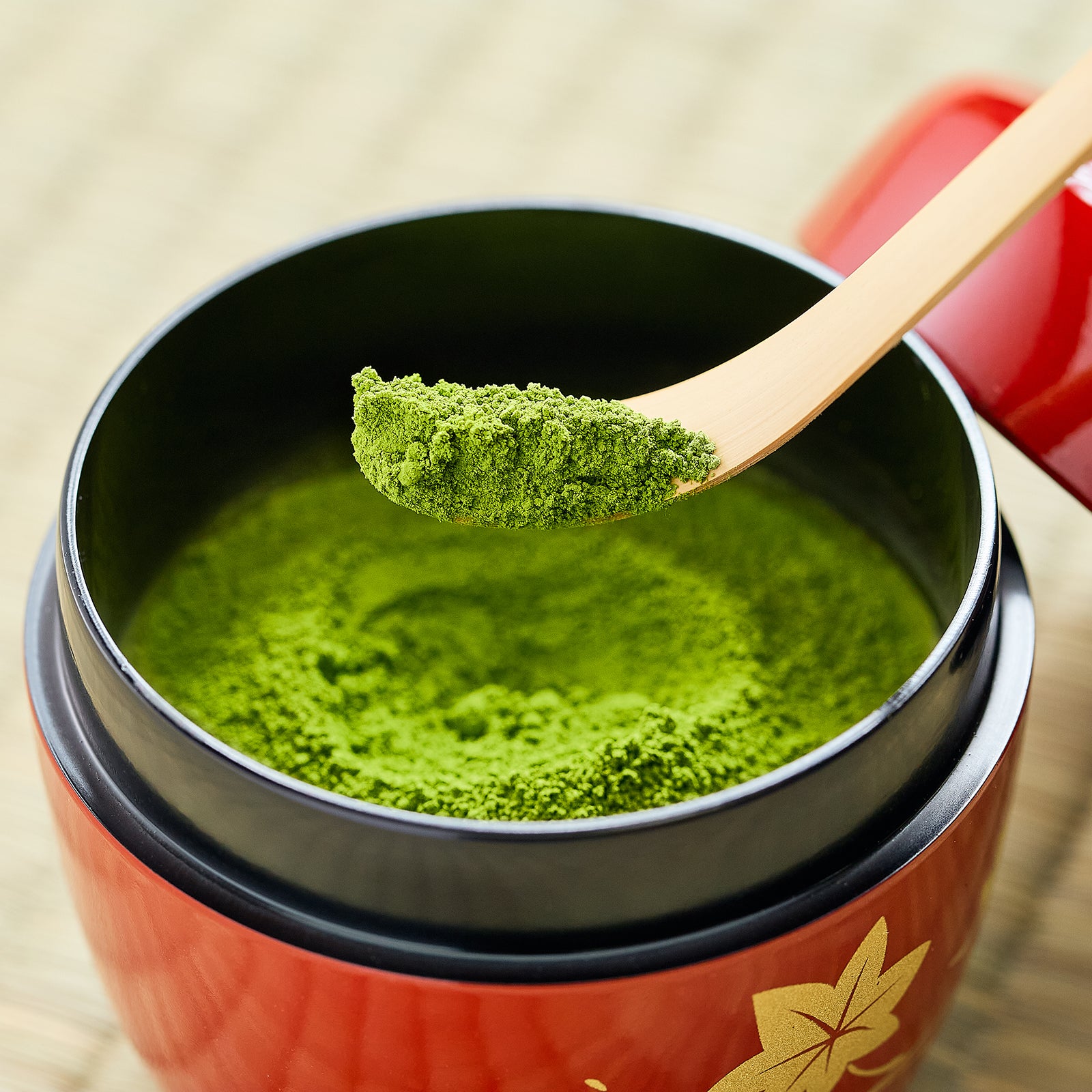 Nara Takayama Bamboo Chashaku (茶杓, Tea Scoop) – Kyo Hayashiya