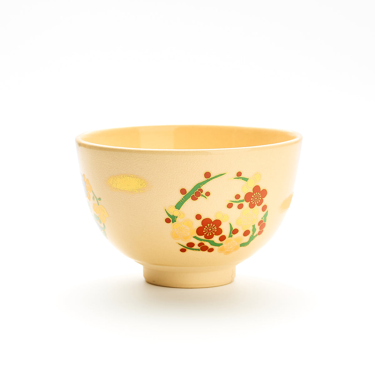 Katakuchi Matcha Bowl – Matcha Botanicals