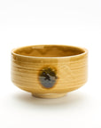 Matcha bowl Kiseto (黄瀬戸)