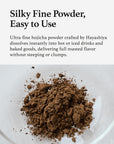 Matcha & Hojicha Duo | Uji Matcha Shoshin (30g) + The Original Hojicha (60g)