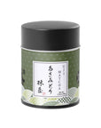 Uji Matcha Powder Asamidori (30g) | Flavor Perfect for Matcha Latte