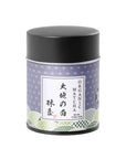 Matcha powder "Organic Daichi" (30g)