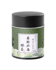 Matcha powder Wakamatsu