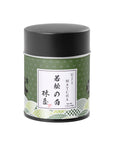 Matcha powder Wakamatsu