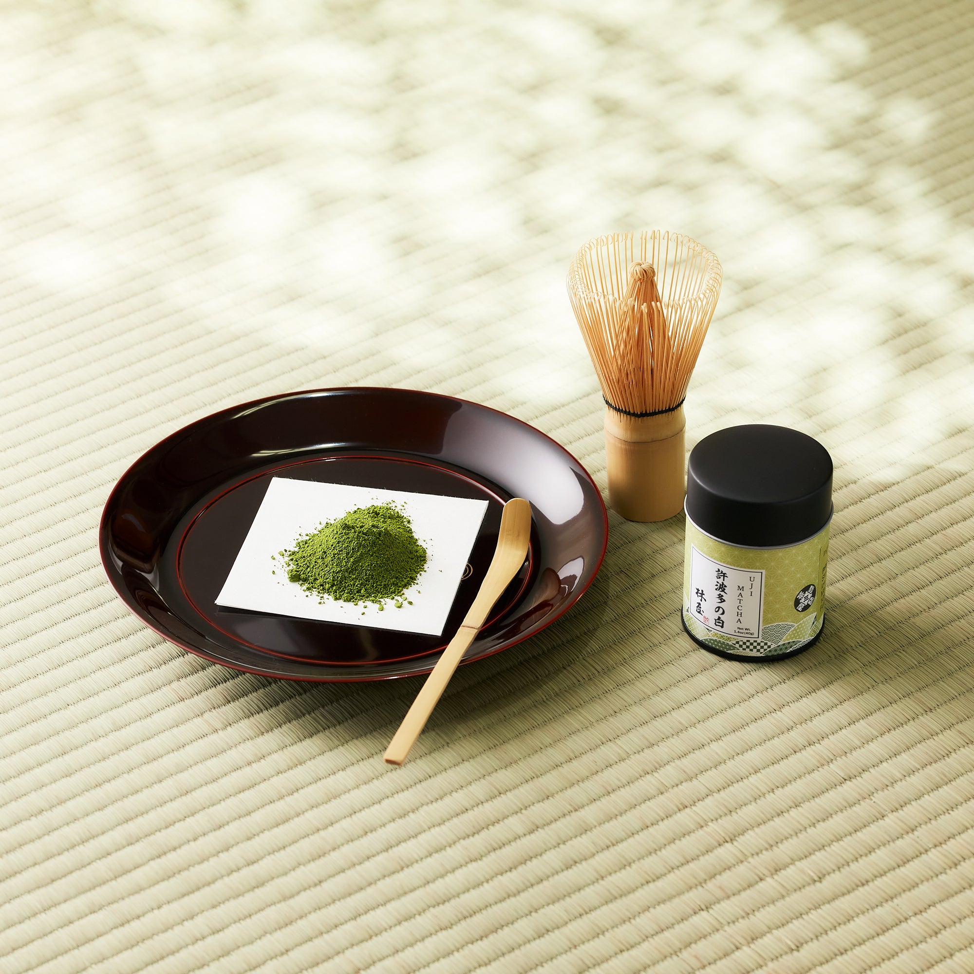 Matcha powder Kohata – Kyo Hayashiya
