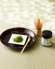 Uji Matcha Powder Kohata (40g) | Balanced Umami & Astringency, Ceremonial Grade