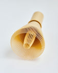 Resin Matcha Whisk | 100-Prong, BPA-Free, Made in Japan