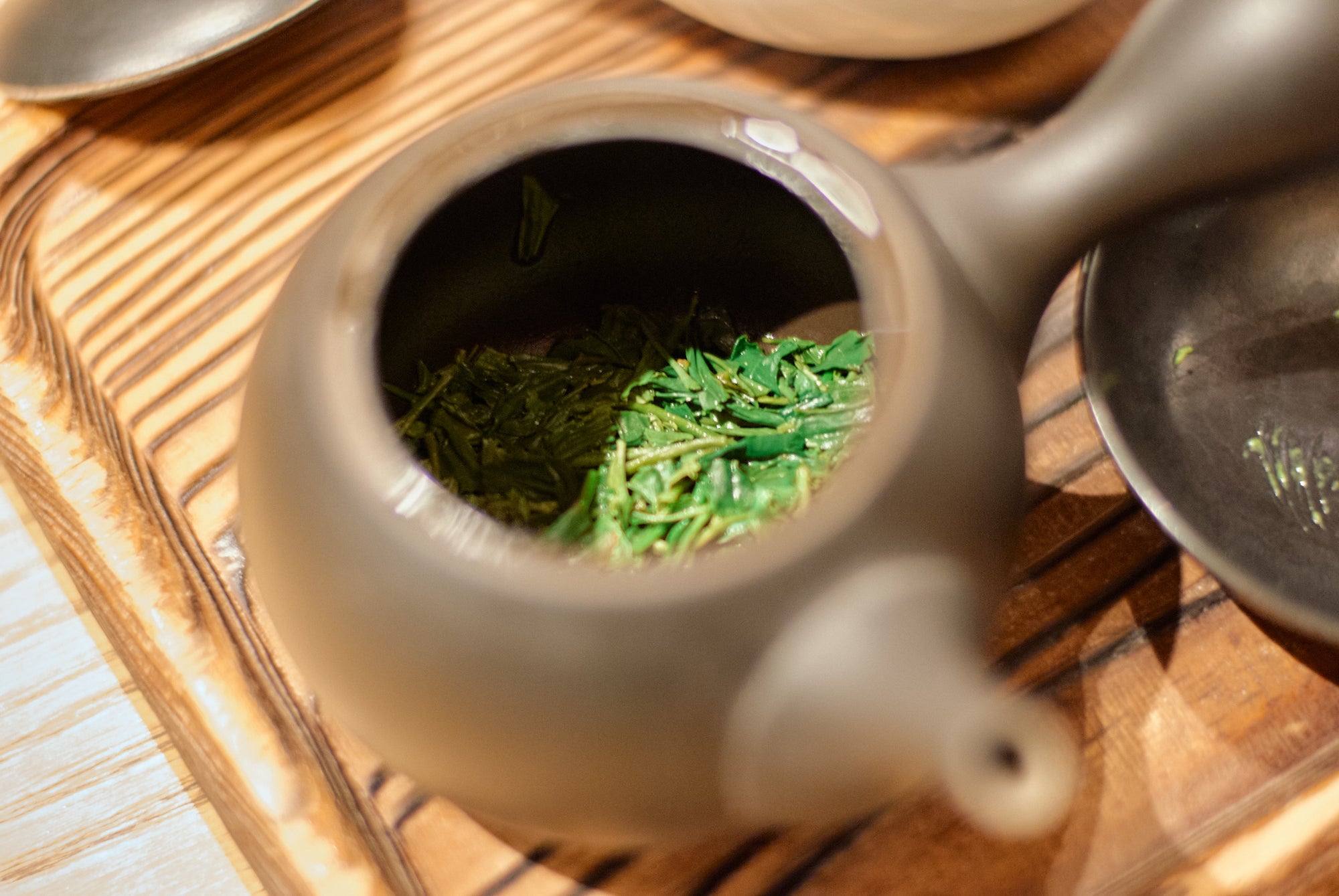 Discover Japan’s Most Delicious Tea