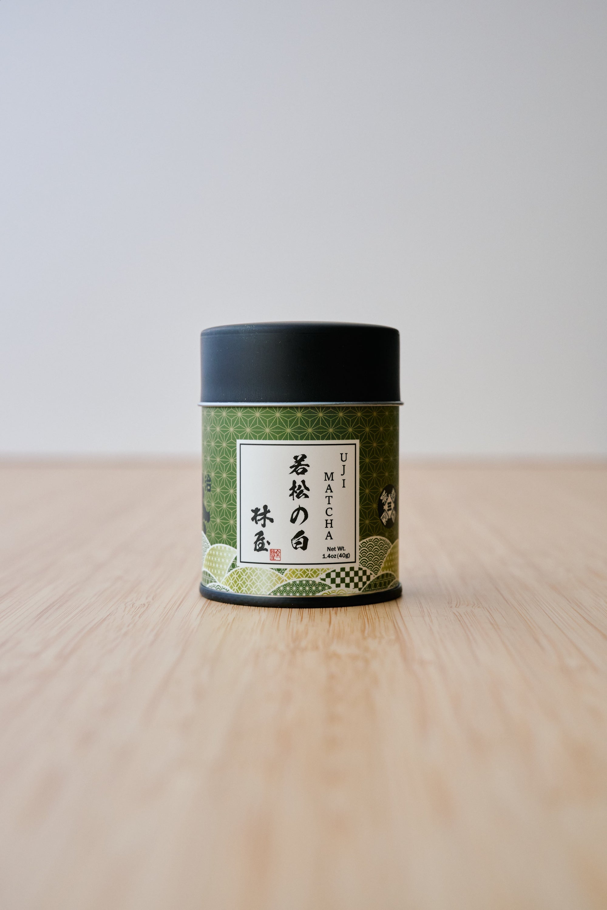 Introducing Wakamatsu Uji Matcha