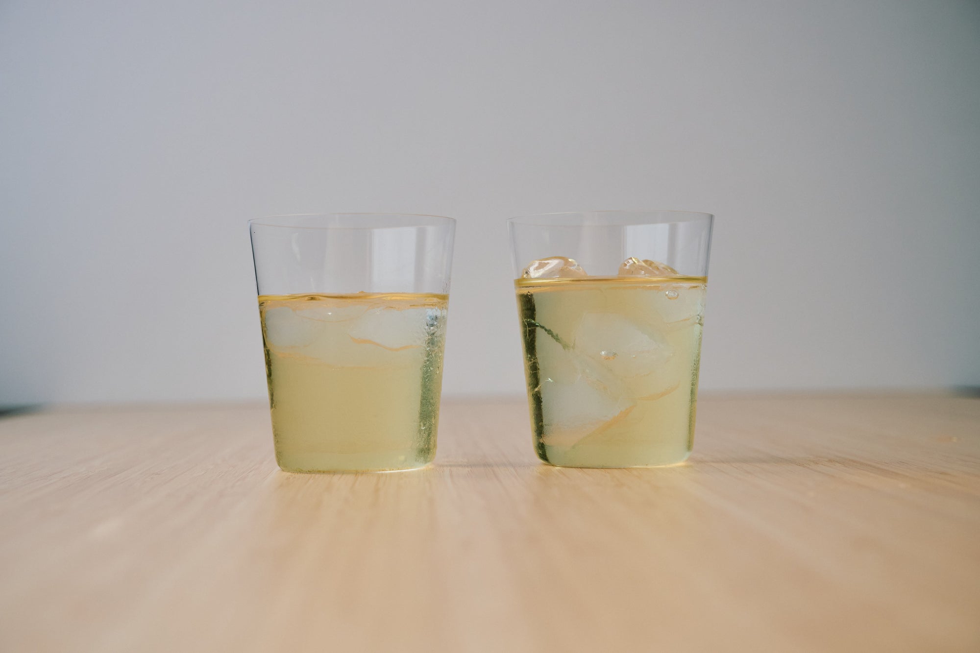 A Refreshing New Ritual for Matcha Lovers