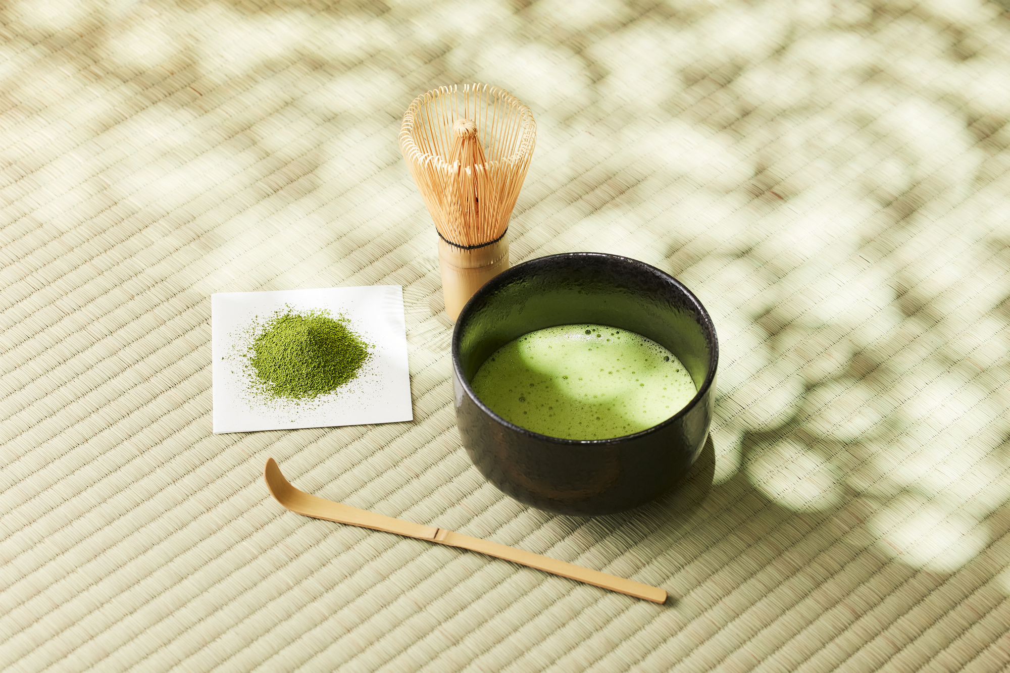 Matcha