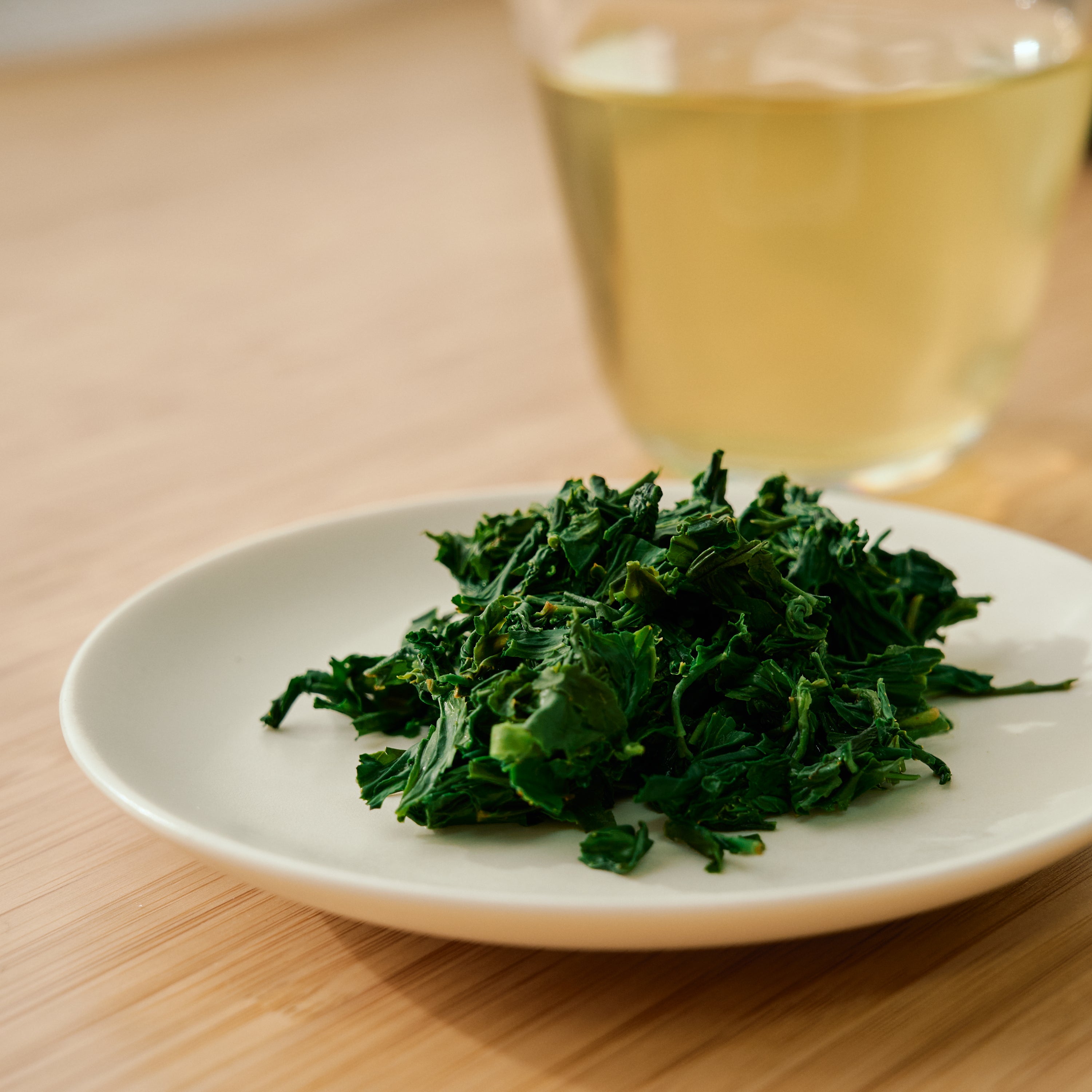 Sencha Sou Sou – Kyo Hayashiya