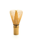 Nara Takayama Bamboo Matcha Whisk (Chasen, 茶筅)