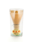 Nara Takayama Bamboo Matcha Whisk (Chasen, 茶筅)