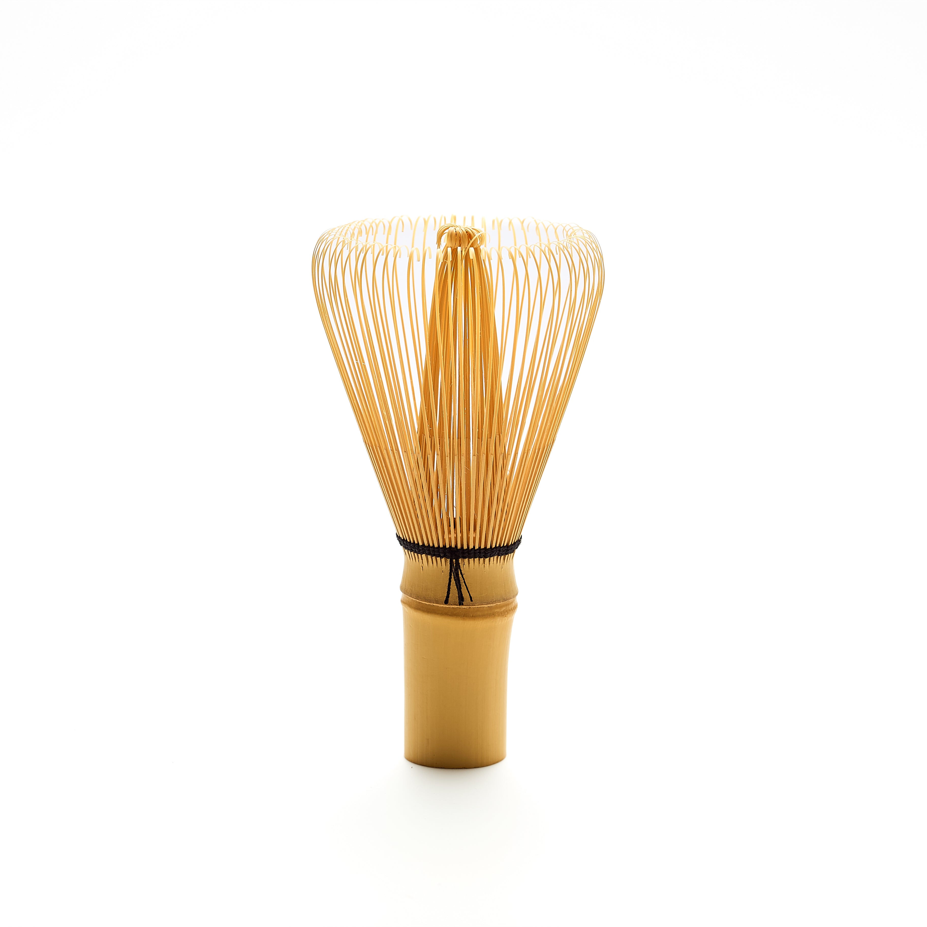 Nara Takayama Bamboo Matcha Whisk Chasen (茶筅) | 70 or 80 Prongs