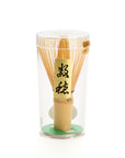 Nara Takayama Bamboo Matcha Whisk (Chasen, 茶筅)