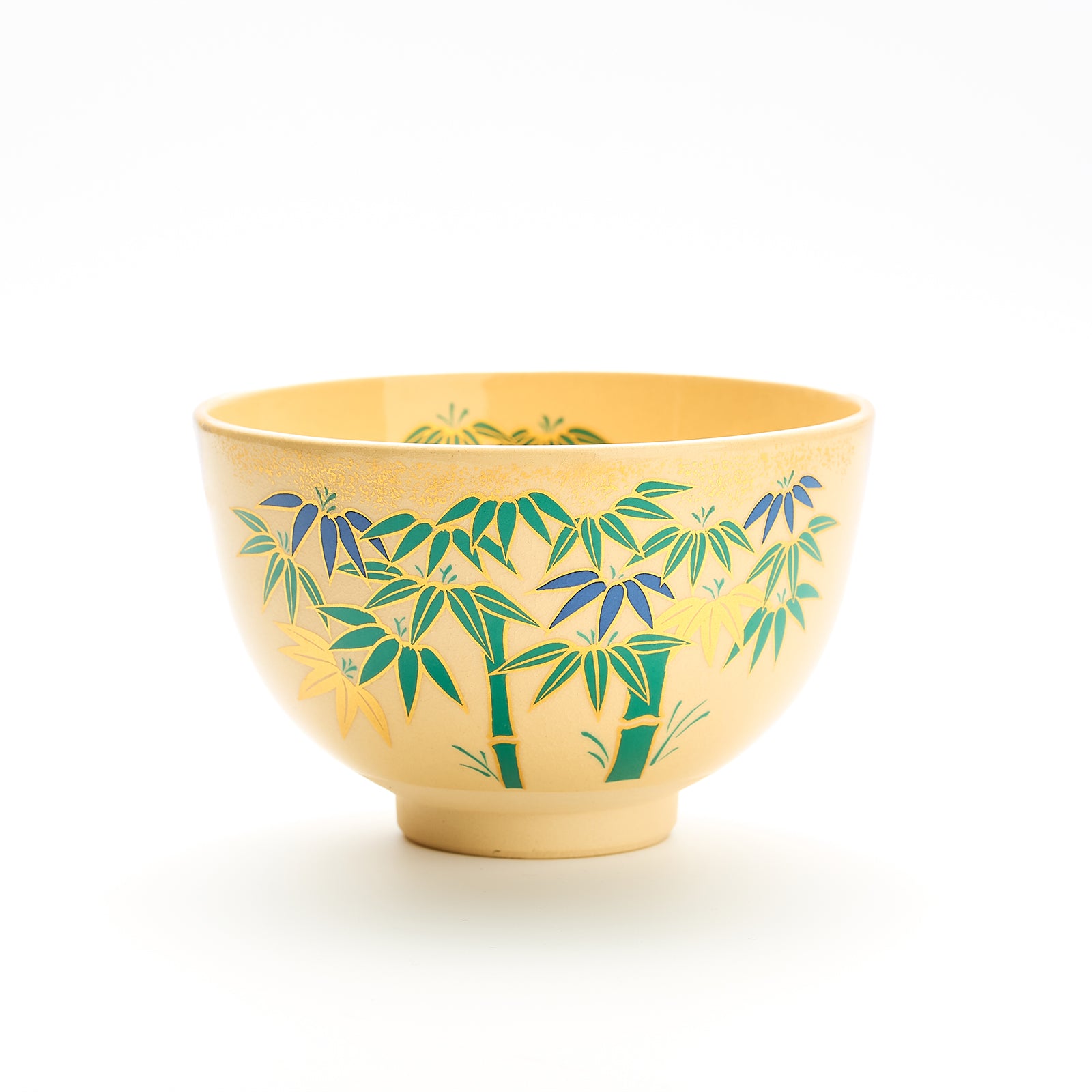 Nara Takayama Bamboo Chashaku (茶杓, Tea Scoop) – Kyo Hayashiya