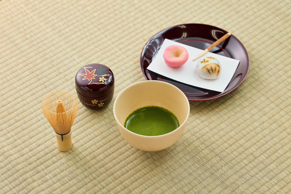 The Ideal Water Temperature for Making Delicious Matcha – Kyo Hayashiya