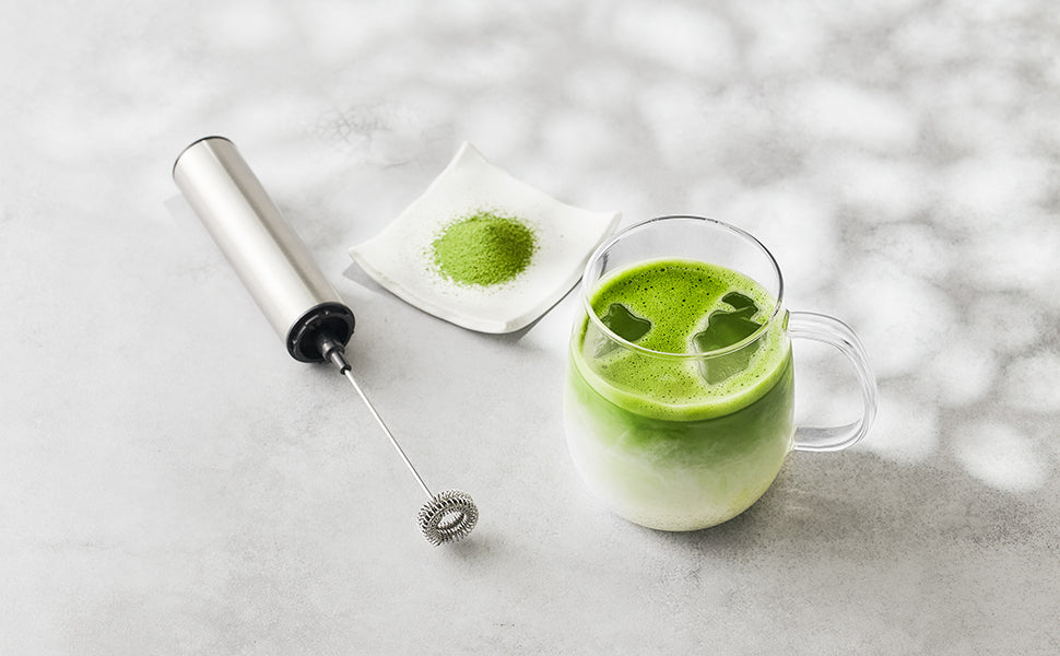 Sencha / Hojicha – Kyo Hayashiya