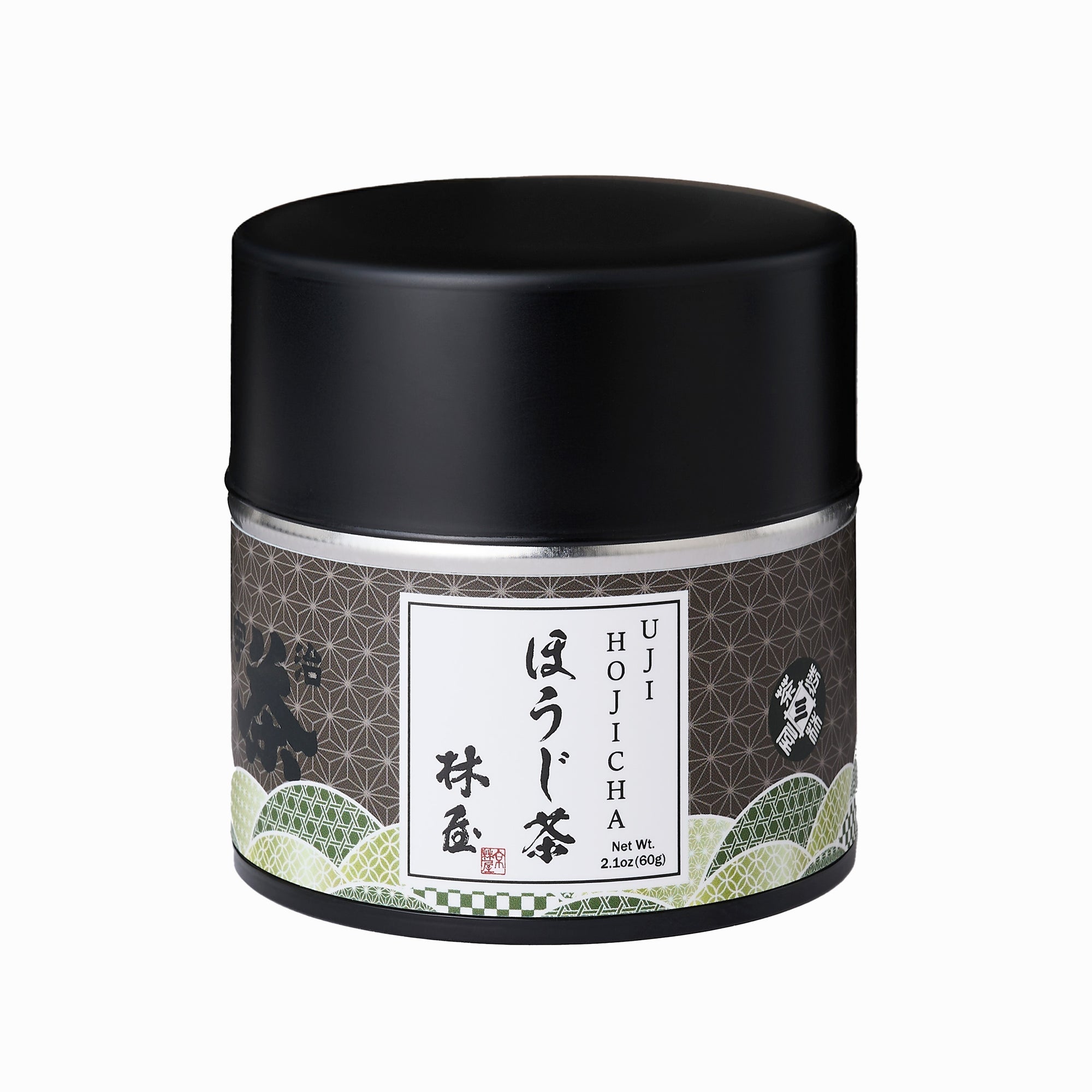 Hojicha powder