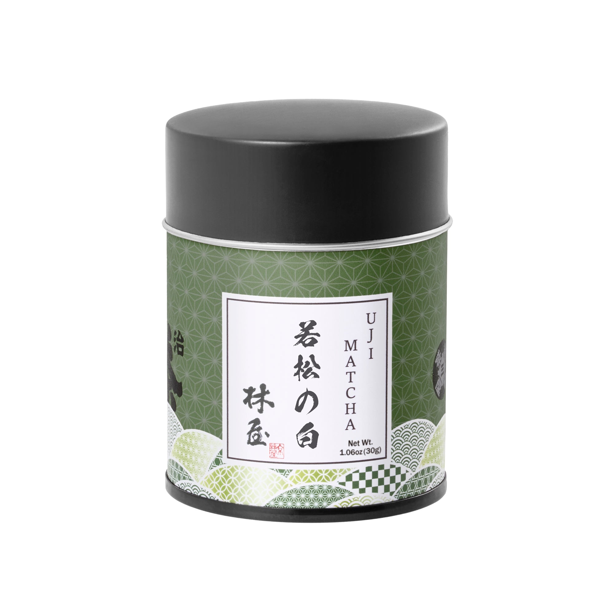 まっちゃ Matcha powder Fuji (30g) – Kyo Hayashiya