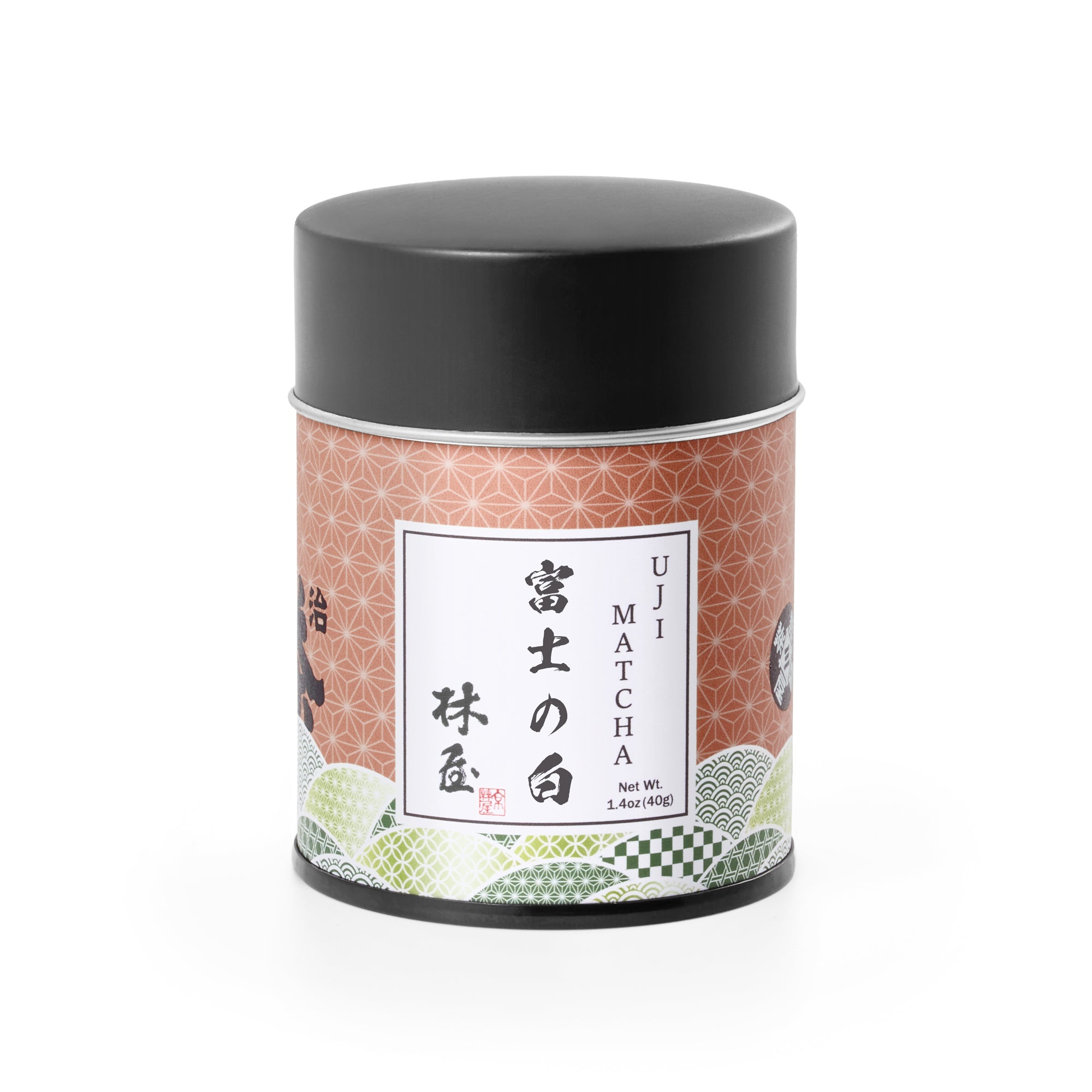 Matcha powder Fuji