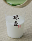 Organic Matcha Powder Daichi (30g) | JAS Organic, Single Farm, Uji Japan